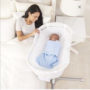 Halo Bassinet Newborn Insert